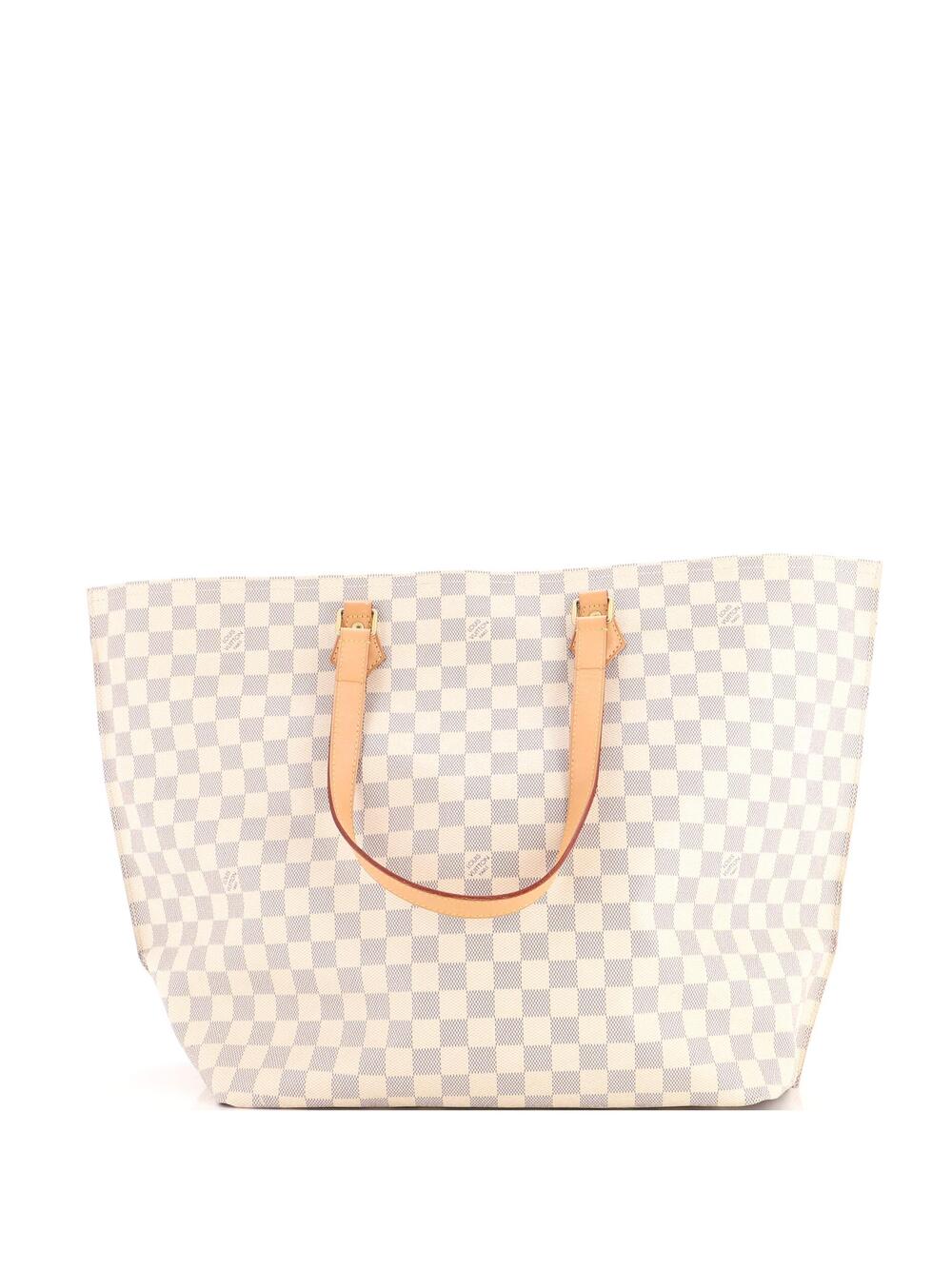 Louis Vuitton All In Handbag Damier Mm #320513L17B
